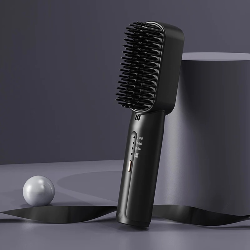 Wonderwave  Portable Hair Straightener